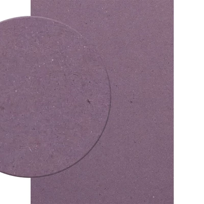Prirodni papir A4, 100 g - viola