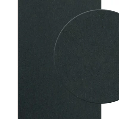 Prirodni papir A4, 220 g - crni