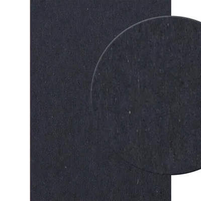 Prirodni papir A4, 220 g - noćno plavi