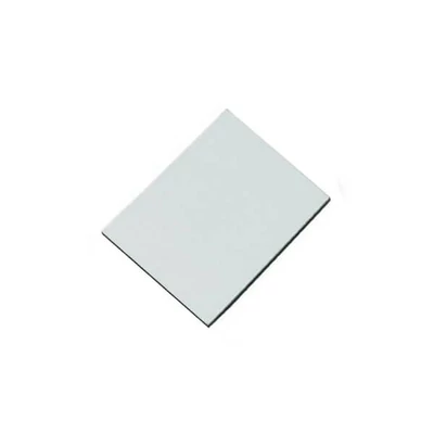 Magnetni list - 10x10 cm, za pisanje