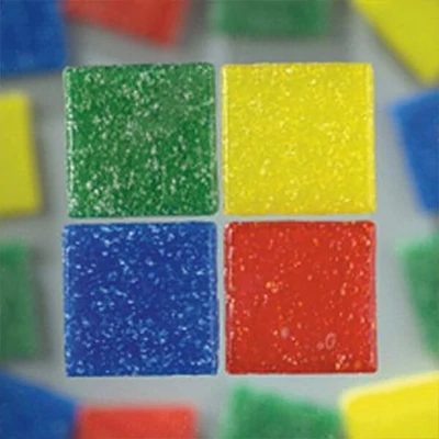MosaixPro mozaik, 1x1 cm - 00 mješ