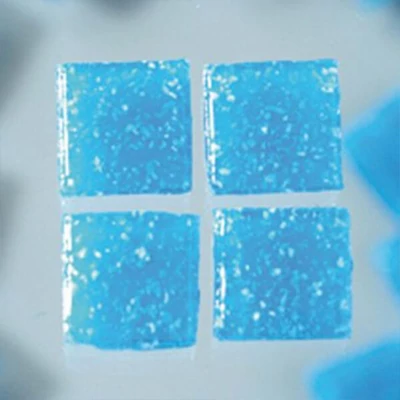 MosaixPro mozaik, 1x1 cm - 48 azur