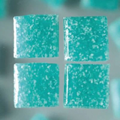 MosaixPro mozaik, 1x1 cm - 57 tirkiz