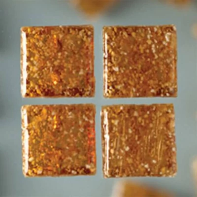MosaixPro mozaik, 1x1 cm - 78 smeđa