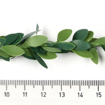 Mini girlanda - šimšir, 3m