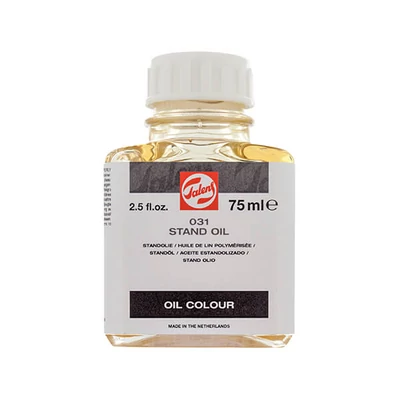 Talens 031 stalak ulje, 75 ml