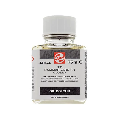 Talens 081 lak, sjajni - 75 ml