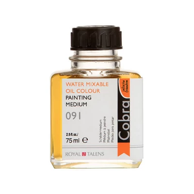 Talens Cobra 091 boja, 75 ml