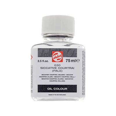 Talens 030 sikativ, 75 ml - svjetlo