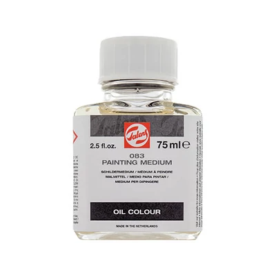 Talens 083 boja, 75 ml