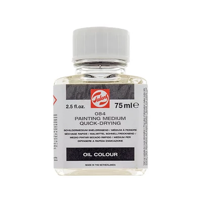 Talens 084 boja, 75 ml - brzo sušenje