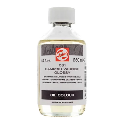 Talens 081 lak, sjajni - 250 ml