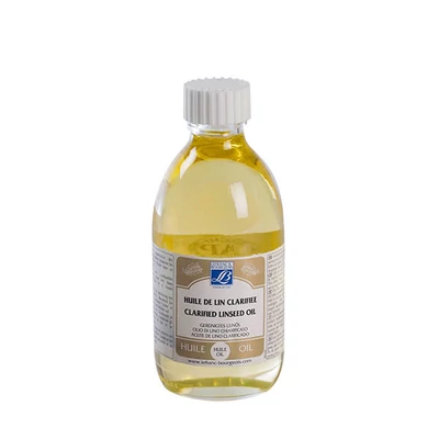 L&amp;B laneno ulje, 250 ml - filtrirano, pročišćeno