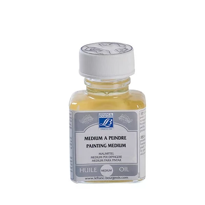 L&amp;B bezbojna boja - 75 ml