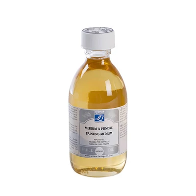 L&amp;B bezbojna boja - 250 ml