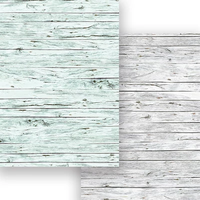 Foto karton, 50x70 cm - Ploča "shabby chic"