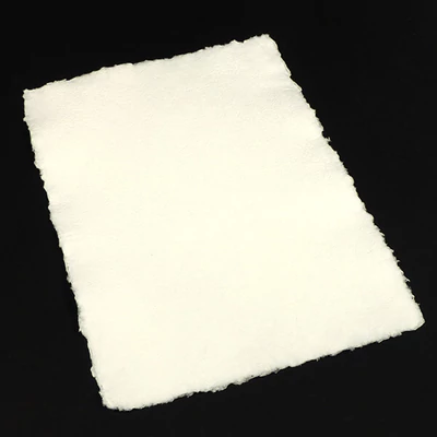 Dip papir, art, 200 g - A3, bijeli, s resama i cik-cak rubovima