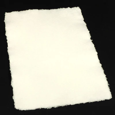 Dip papir, art, 200 g - A2, bijeli, s resama i cik-cak rubovima