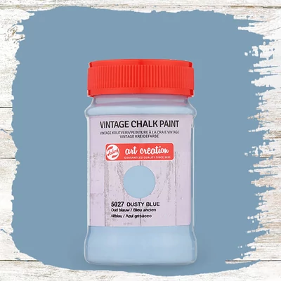 Kredna boja, Art Creation Vintage, 100 ml - 5027 Dusty blue
