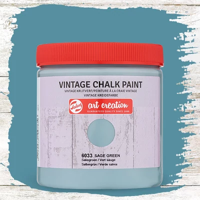 Kredna boja, Art Creation Vintage, 250 ml - 6033 Sage green