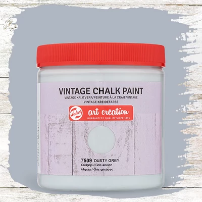 Kredna boja, Art Creation Vintage, 250 ml - 7509 Dusty grey