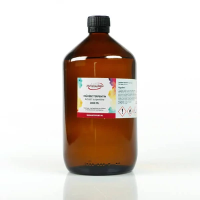 Umjetnički terpentin - 1000 ml