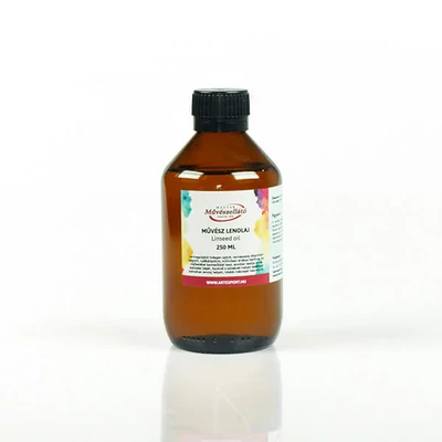 Artexport laneno ulje - 250 ml