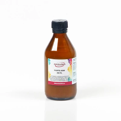 Potrepštine za umjetnike B500 plextol - 250 ml