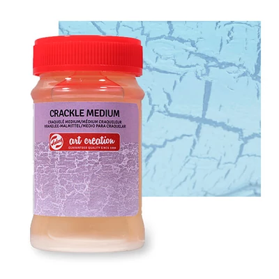 Art Creation medij za pucanje - 100 ml