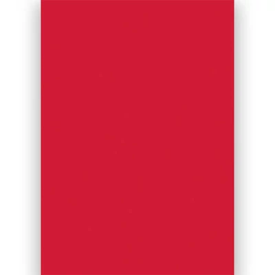 Prozirni paus papir, A4 - 26, crveni