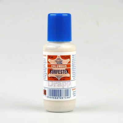 Columbus boja za kožu - 50 ml - bež