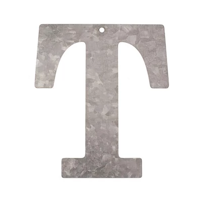 Cink slovo - T, 12 cm