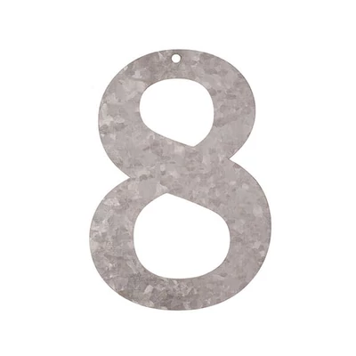 Broj cinka - 8, 12 cm