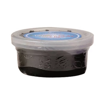 Magic Clay glina - crni, 40 g