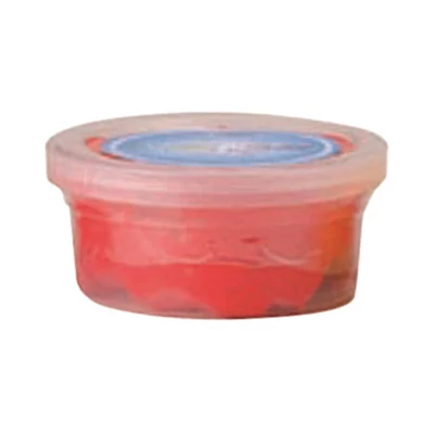 Magic Clay glina - crveni, 40 g