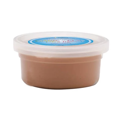 Magic Clay glina - smeđi, 40 g