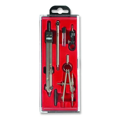 KOH-I-NOOR set metalnih krugova, 6 kom., 6902