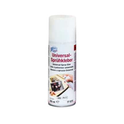 Ljepilo u spreju, 200 ml - univerzalno