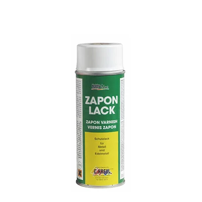 Lak u spreju, Kreul, 150 ml - Zaponlack