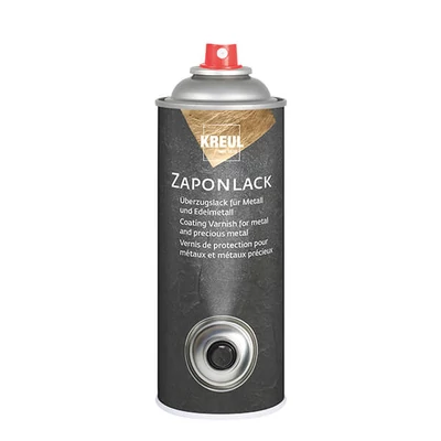 Lak u spreju, Kreul, 400 ml - Zaponlack