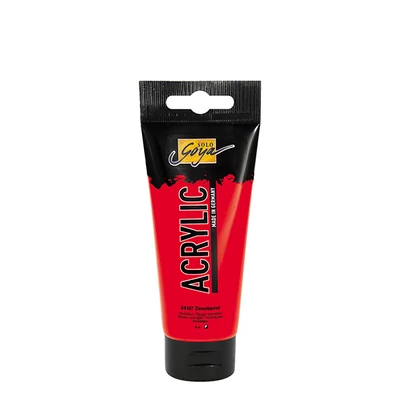 Kreul Solo Goya akrilna boja, 100 ml - 07, vermilion