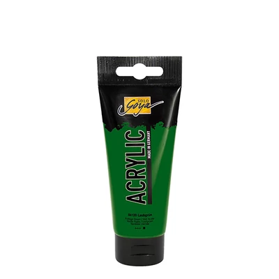 Kreul Solo Goya akrilna boja, 100 ml - 20, foliage green