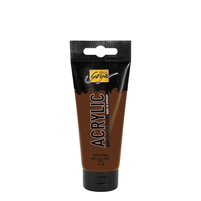 Kreul Solo Goya akrilna boja, 100 ml - 23, umber