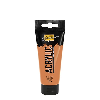 Kreul Solo Goya akrilna boja, 100 ml - 42, copper