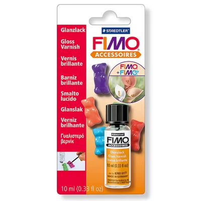 FIMO lak, 10 ml - sjajni