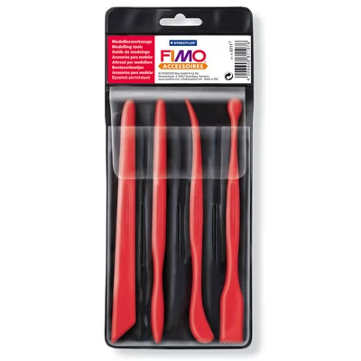 FIMO set za modeliranje