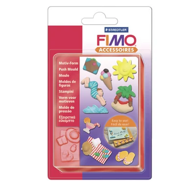 FIMO Kalup silikonski - blagdanski