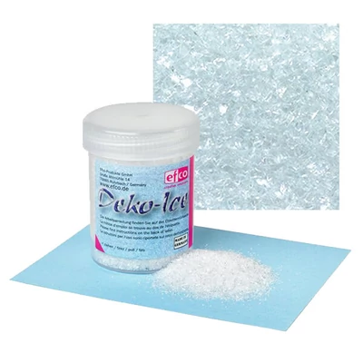 Deko-Ice ukrasni kristal, 30 ml