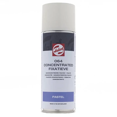 Talens 064 fiksator u spreju, 400 ml