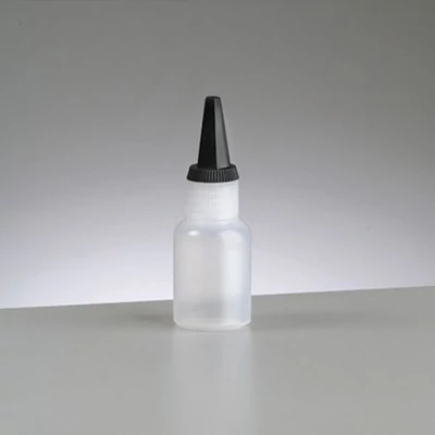 Plastična boca s kljunom od 25 ml